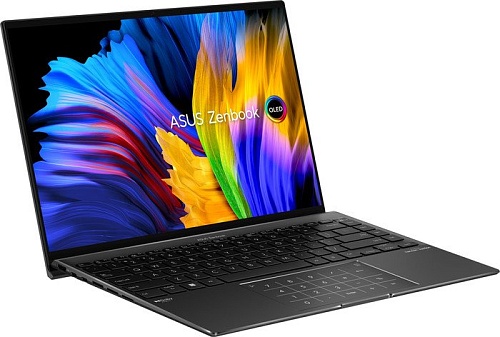 Ноутбук ASUS Zenbook 14X OLED UM5401RA-KN093