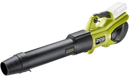 Ручная воздуходувка Ryobi RY36BLXB-0 5133005646 (без АКБ)