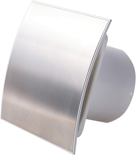 Вытяжной вентилятор Awenta System+ Silent 100T [KWS100T-PEH100]