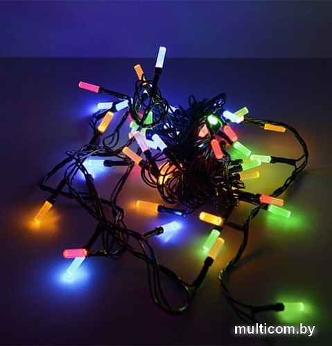 Гирлянда Funray Лучики SE-BEAM-560M 2577 (многоцветный)