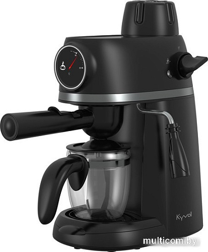 Kyvol Espresso Drip Coffee EDC CM-PM240A