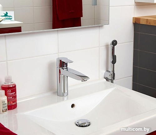 Смеситель Oras Cubista 2806