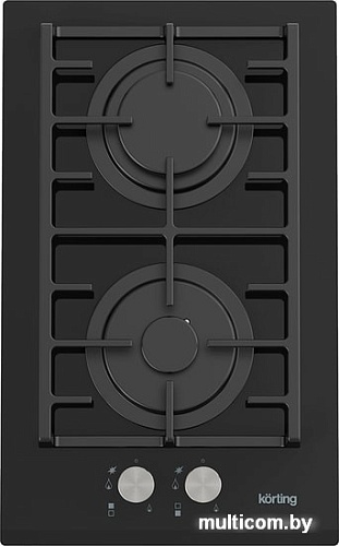Варочная панель Korting HGG 3825 CN