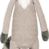 Классическая игрушка Maxitoys Luxury Slim Енотик MT-MRT102202-33