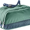 Косметичка Deuter Wash Bag Tour II 3930021-2331 (seagreen/navy)