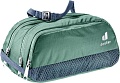 Косметичка Deuter Wash Bag Tour II 3930021-2331 (seagreen/navy)