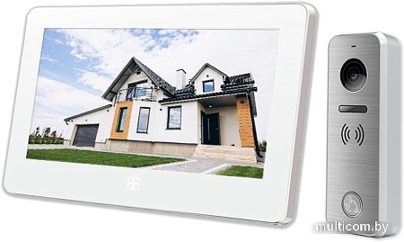 Монитор Tantos Neo Twin Kit