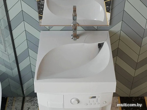 Умывальник Madera List 60