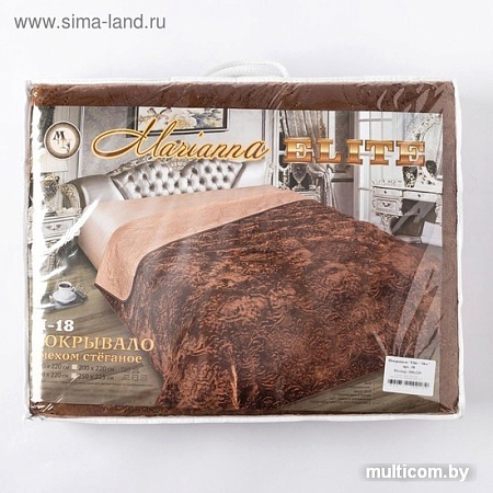 Покрывало Marianna Elite 4661962 225x250