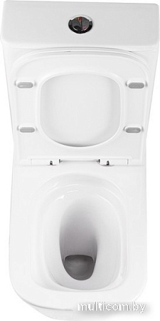 Унитаз напольный Triton Pro Tornado Corso TR-CO-3006