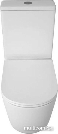 Унитаз напольный Teymi Lina T40103