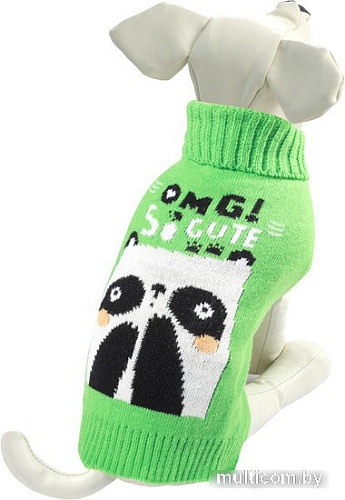 Свитер для животных Triol Панда 12271599 (L)