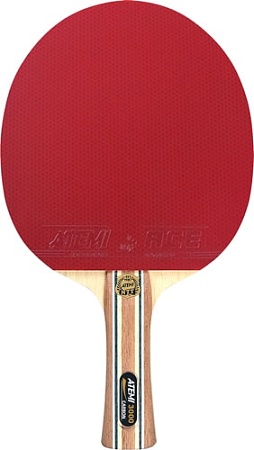 Ракетка для настольного тенниса Atemi Pro 3000 AN