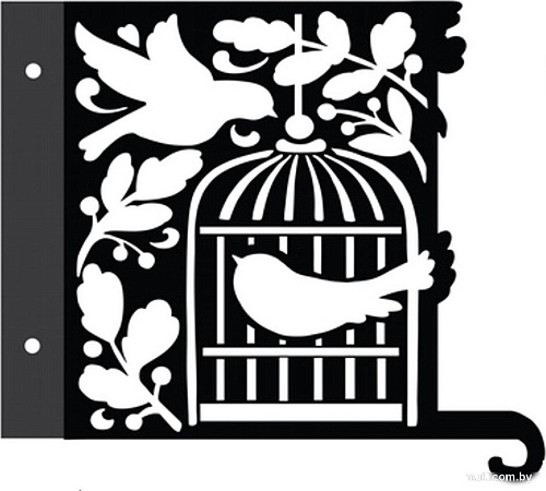 Мультидом Птицы МТ83-291