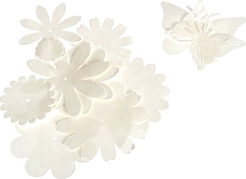 Набор для опытов Bondibon Японские опыты. Науки с Буки. Магические цветы ВВ5324