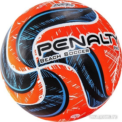 Мяч Penalty Bola Beach Soccer Pro Ix 5415431960-U (5 размер)