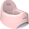 Детский горшок Kidwick Наутилус KW020304 (розовый)