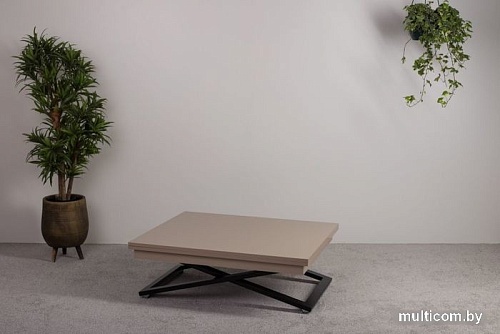 Levmar Cross G41/S53 (капучино/черный)