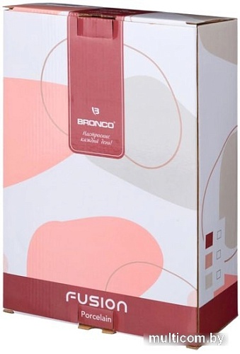 Форма для выпечки Bronco 263-1158