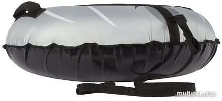 Тюбинг Snowstorm BZ-100 Shark W112886 (100см, серый/черный)