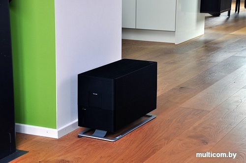 Увлажнитель воздуха Stadler Form Oskar big Black