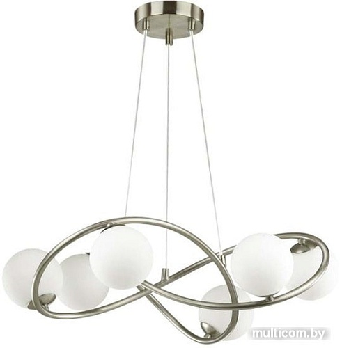 Настольная лампа Odeon Light Slota 4807/6