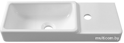 Умывальник Belux Кадис Кд-550-01