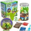 Набор для опытов Эврики Террариум 5463579