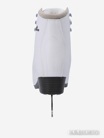 Коньки Nordway LZCI89HURY 116913-00 (р. 38, белый)