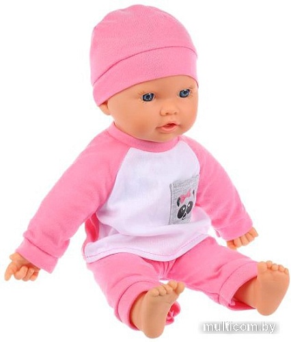 Пупс Карапуз Ариша 1518-RU