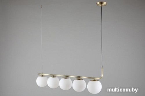 Подвесная люстра Omnilux Avetrana OML-66613-05
