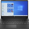 Ноутбук HP 15s-eq2011ny 4A3U5EA