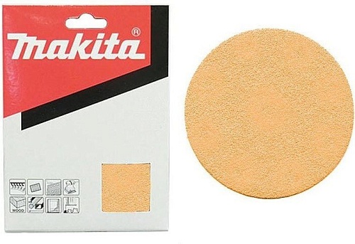 Шлифлист Makita P-38043 (10шт)