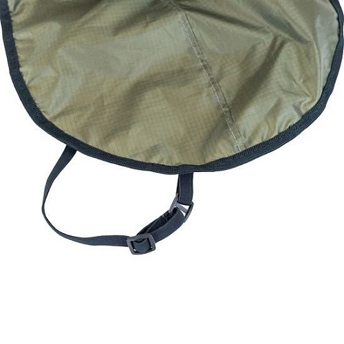 Дождевик для животных Дарэленд Тропики №8 46008хаки