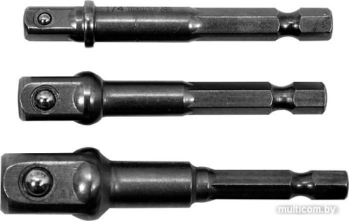 Набор оснастки Yato YT-04685 (3 предмета)