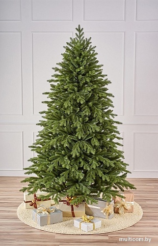 Ель Max Christmas Кремлевская ЕКРС 21 (2.1м, подставка металл)