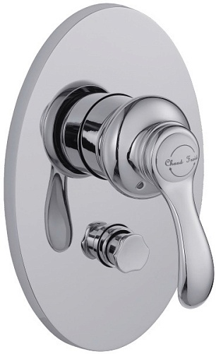 Смеситель Jacob Delafon Fairfax [E98722-CP]