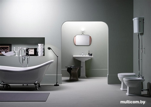 Биде GSI Classic [8762111]