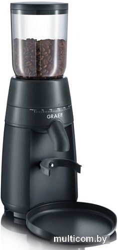 Электрическая кофемолка Graef CM702