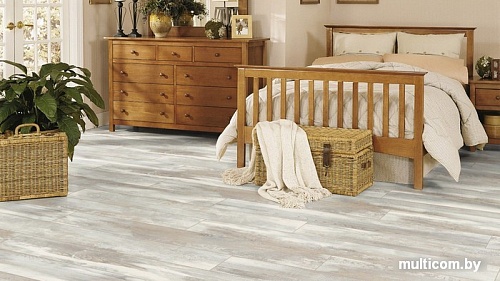 Ламинированный пол Kronotex Amazone Дуб Хелла [D4754]