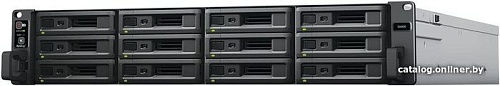 Сетевой накопитель Synology SA6400