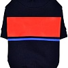 Свитер для животных Puppia Blaze PATD-TS1752-NY-M (синий)