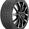 Автомобильные шины Michelin Pilot Sport 4 SUV 255/40R21 102Y