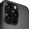 Смартфон Apple iPhone 16 Pro Max Dual SIM 512GB (черный титан)