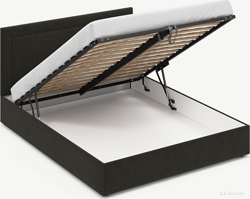 Кровать Moon Family 1258 MF011081 160x200