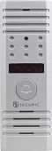 Вызывная панель Securic AC-314