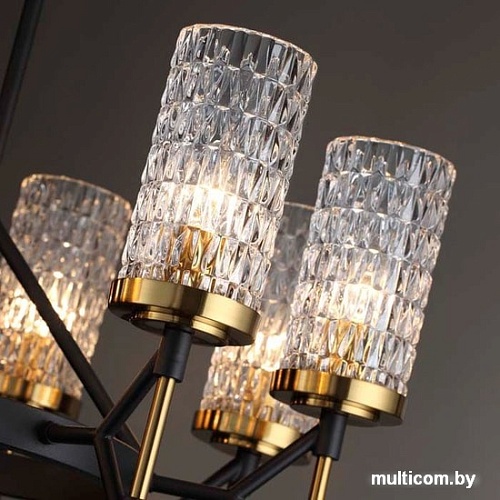 Настольная лампа Odeon Light Vittoria 4225/8