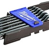Набор ключей Milwaukee 4932464993 (7 предметов)