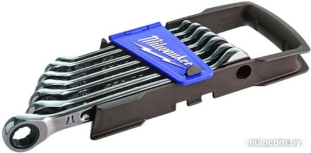 Набор ключей Milwaukee 4932464993 (7 предметов)