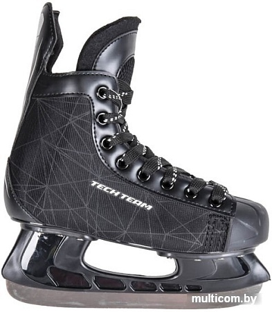 Коньки Tech Team Toronto (р. 37)